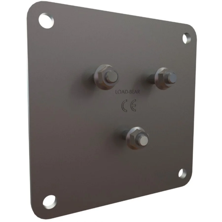 Extender Bracket