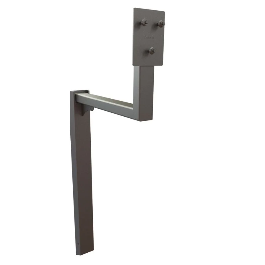 Heavy Duty Gutter Bracket